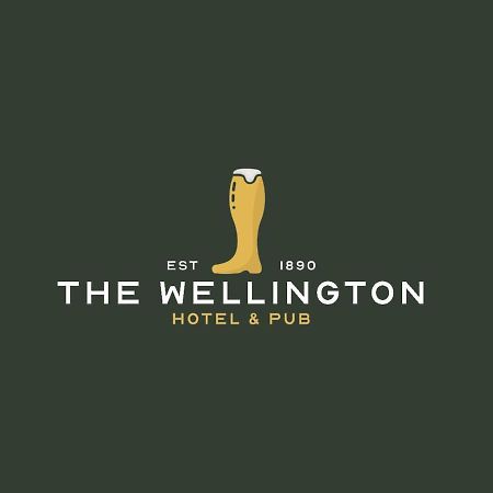 The Wellington Hotel Birmingham - Breakfast Included, Near O2 Academy & City Centre Luaran gambar