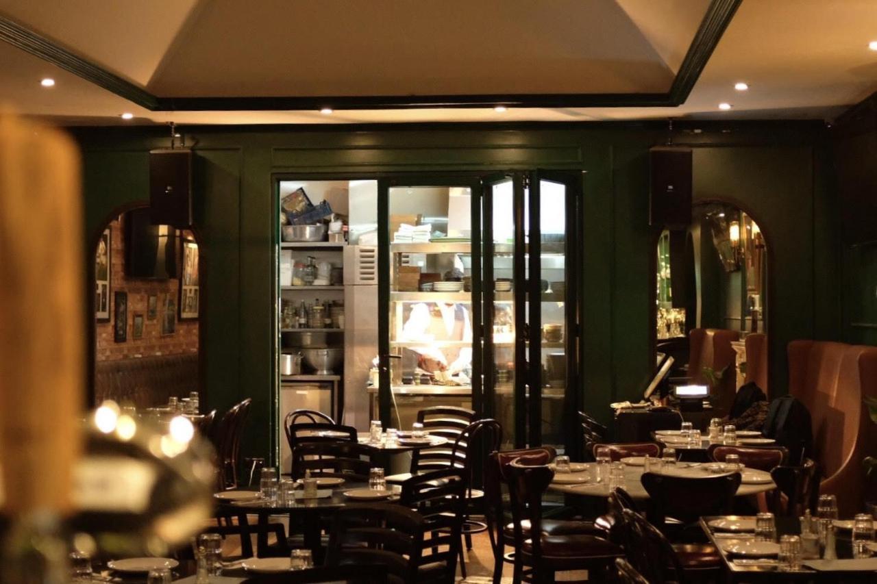 The Wellington Hotel Birmingham - Breakfast Included, Near O2 Academy & City Centre Luaran gambar