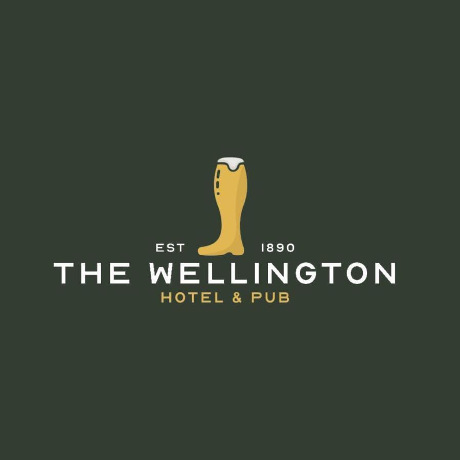 The Wellington Hotel Birmingham - Breakfast Included, Near O2 Academy & City Centre Luaran gambar